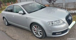 Audi A6 C6 Facelift  - imagine 3