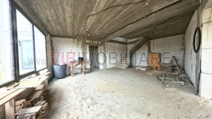 Dumbrava - Ciupelnita - str Principala - Vila 4 camere P+E - TEREN 1020MP - imagine 5