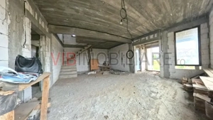 Dumbrava - Ciupelnita - str Principala - Vila 4 camere P+E - TEREN 1020MP - imagine 4