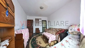 Dumbrava - Ciupelnita - str Principala - Vila 4 camere P+E - TEREN 1020MP - imagine 8