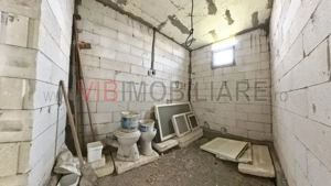 Dumbrava - Ciupelnita - str Principala - Vila 4 camere P+E - TEREN 1020MP - imagine 7