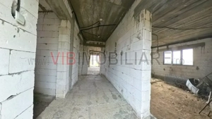 Dumbrava - Ciupelnita - str Principala - Vila 4 camere P+E - TEREN 1020MP - imagine 6