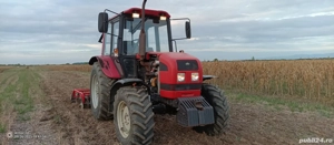 Tractor Belarus 952.3,an 2015 - imagine 4