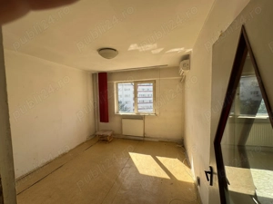 Apartament ultracentral 4 camere Alexandria-Teleorman - imagine 3