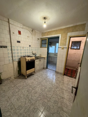 Apartament ultracentral 4 camere Alexandria-Teleorman - imagine 9