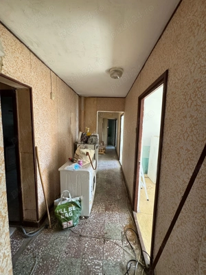 Apartament ultracentral 4 camere Alexandria-Teleorman - imagine 8