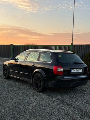Audi A4 B6