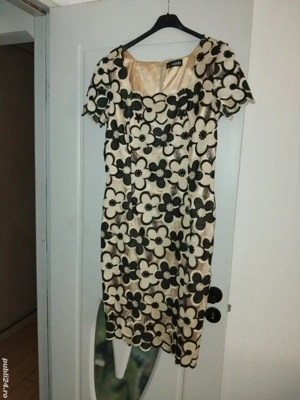 Rochie de ocazie - imagine 2