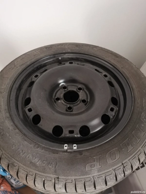 Skoda Rapid  - imagine 9