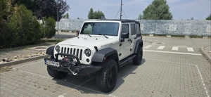2010 Jeep Wrangler Rubicon Unlimited - imagine 2