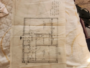 apartament doua camere - imagine 4