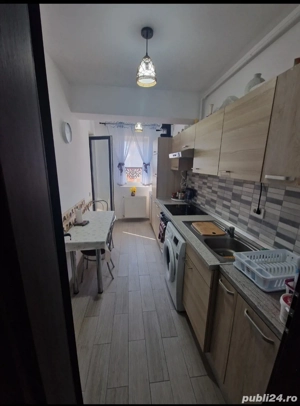 Vand apartament 2 camere