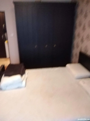 Apartament doua camere de inchiriat