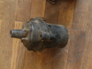 bobina de inductie mica bachelita Dacia 1300 1310 gard electric