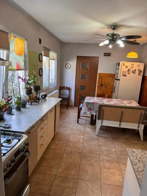 Casa in Campina,zona semicentrala - imagine 7