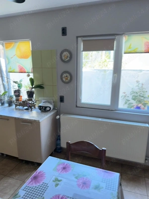 Casa in Campina,zona semicentrala - imagine 5