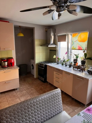 Casa in Campina,zona semicentrala - imagine 3