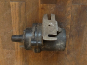 bobina de inductie mica bachelita Dacia 1300 1310 gard electric - imagine 2