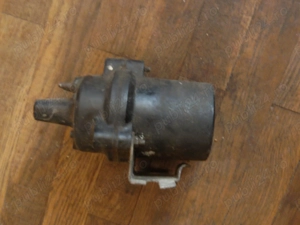 bobina de inductie mica bachelita Dacia 1300 1310 gard electric - imagine 3