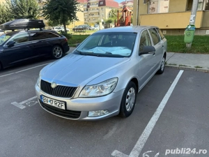 SKoda Octavia 2011 - imagine 2