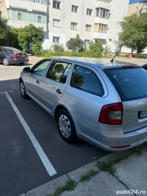 SKoda Octavia 2011 - imagine 3