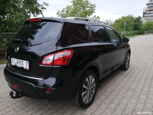 Nissan Qasqhai 1,6 benzina 7 LOCURI euro 5 - imagine 2