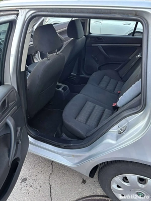 SKoda Octavia 2011 - imagine 4