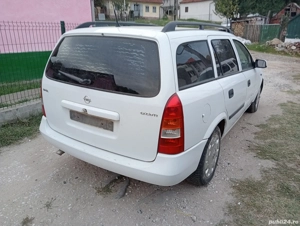 Opel Astra 1.7 dti Fără acte  - imagine 5