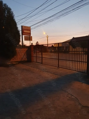 Închiriez pe Rebreanu , Spatiu Comercial , - imagine 7