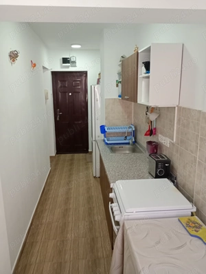 Garsoniera zona Izvor - imagine 5