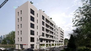 #Apartamente cu 2 camere, zona Stadion - Primăverii 59 by Alpha Builders