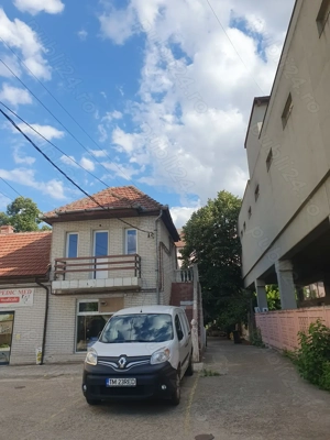 Închiriez pe Rebreanu , Spatiu Comercial , - imagine 6