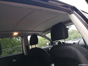 Nissan Qasqhai 1,6 benzina 7 LOCURI euro 5 - imagine 8