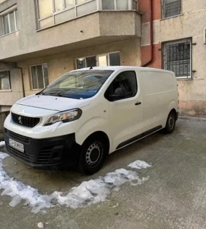 Vând Peugeot expert 2018