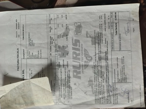 Motocultor Ruris 1001ksd - imagine 4