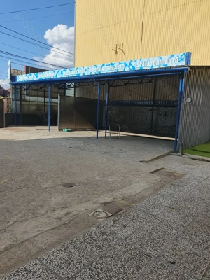 Inchiriez Spalatorie Auto  - imagine 2