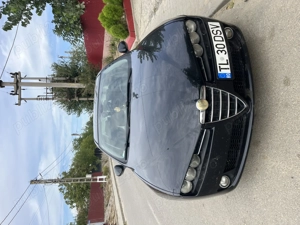 Vând Alfa Romeo 159
