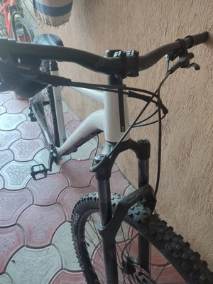 Vând bicicletă Rockrider am 100 ht - imagine 4