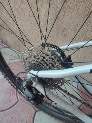 Vând bicicletă Rockrider am 100 ht - imagine 3