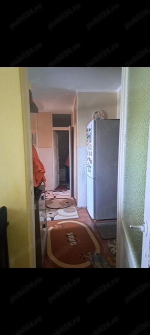 De vanzare ap 2 camere, 57mp, conf 1, et 4 - imagine 4