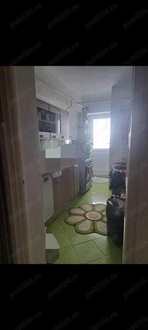 De vanzare ap 2 camere, 57mp, conf 1, et 4 - imagine 3