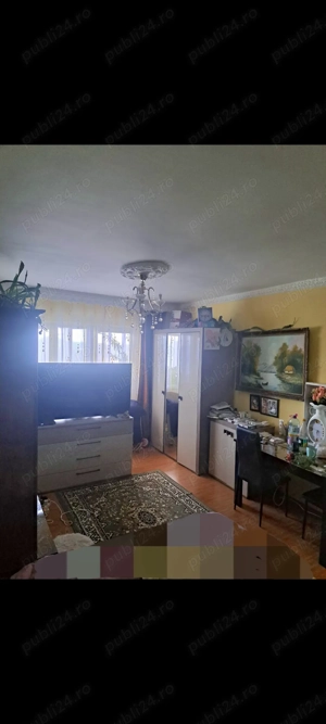 De vanzare ap 2 camere, 57mp, conf 1, et 4 - imagine 5