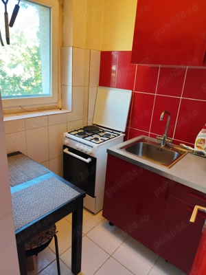 Vând Garsonieră Fizicienilor Et 2 din 10 - imagine 3