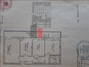 APARTAMENT 2 CAMERE  CISMIGIU - imagine 11