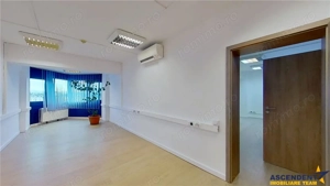 Tur LIVE! Spatiu birouri, renovat, Centrul Civic, Brasov. - imagine 6