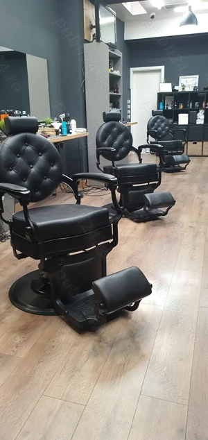 Cautam barbers frizeri frizerite - imagine 2