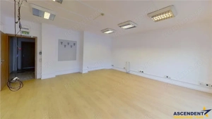 Tur LIVE! Spatiu birouri, renovat, Centrul Civic, Brasov. - imagine 9