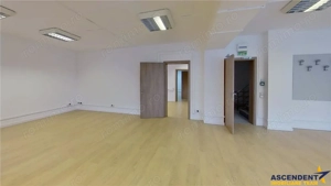 Tur LIVE! Spatiu birouri, renovat, Centrul Civic, Brasov. - imagine 20