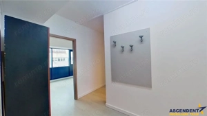 Tur LIVE! Spatiu birouri, renovat, Centrul Civic, Brasov. - imagine 17