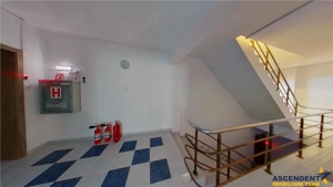 Tur LIVE! Spatiu birouri, renovat, Centrul Civic, Brasov. - imagine 12